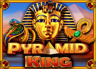 RTP Pragmatic Play Pyramid King